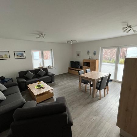 Am Wangermeer 38A Schillig Kültér fotó