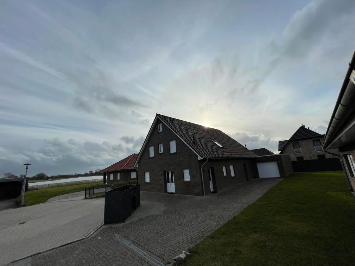 Am Wangermeer 38A Schillig Kültér fotó