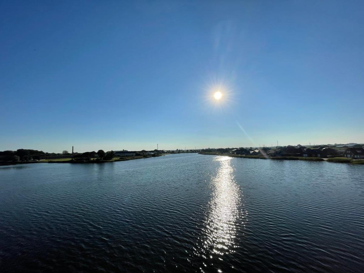 Am Wangermeer 38A Schillig Kültér fotó