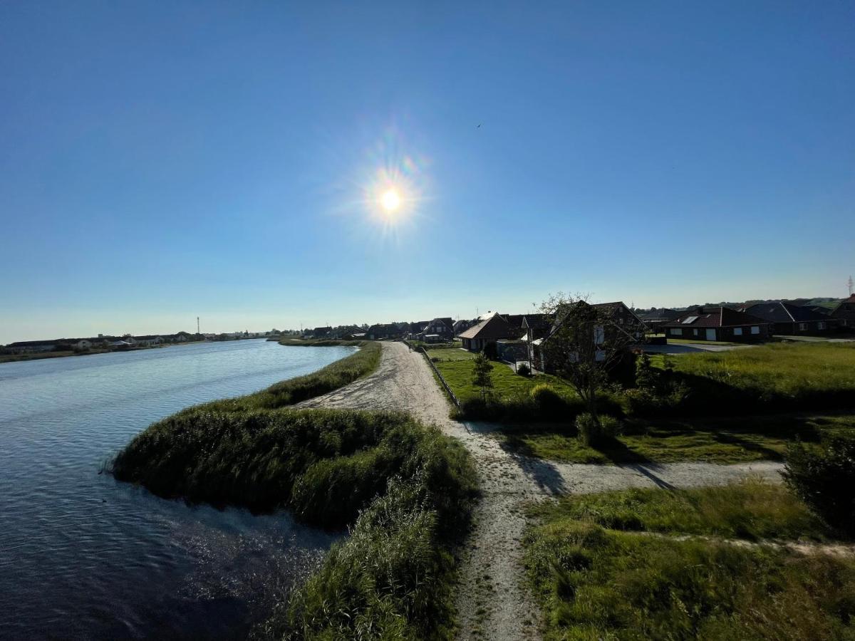Am Wangermeer 38A Schillig Kültér fotó